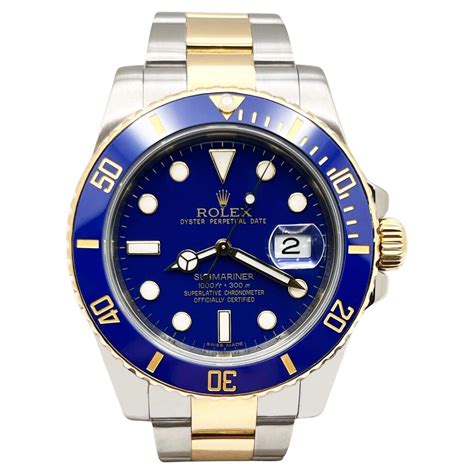 rolex 116613 sale|Rolex 16613 price guide.